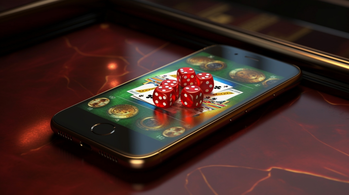 Freedom of Mobile Gaming at Casino LORDEXCH