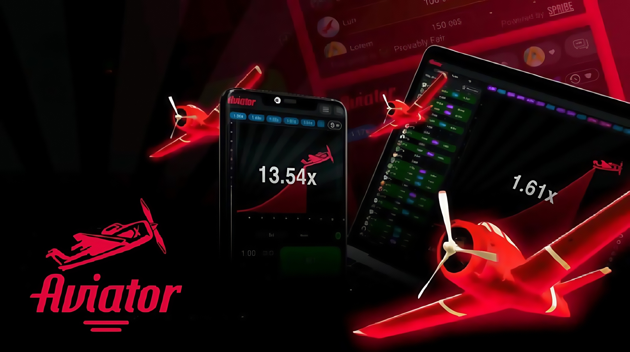 Try Game Aviator at LORD EXCHANGE