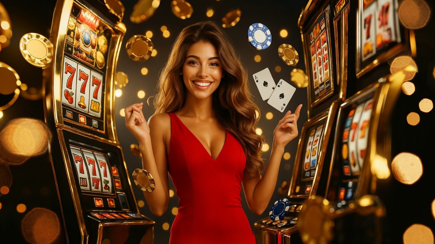 Experience the Thrill at LORD EXCHANGE Online